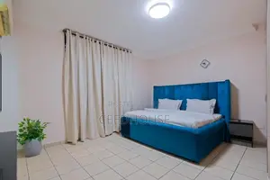 Luxurious 2 Bedroom Duplex