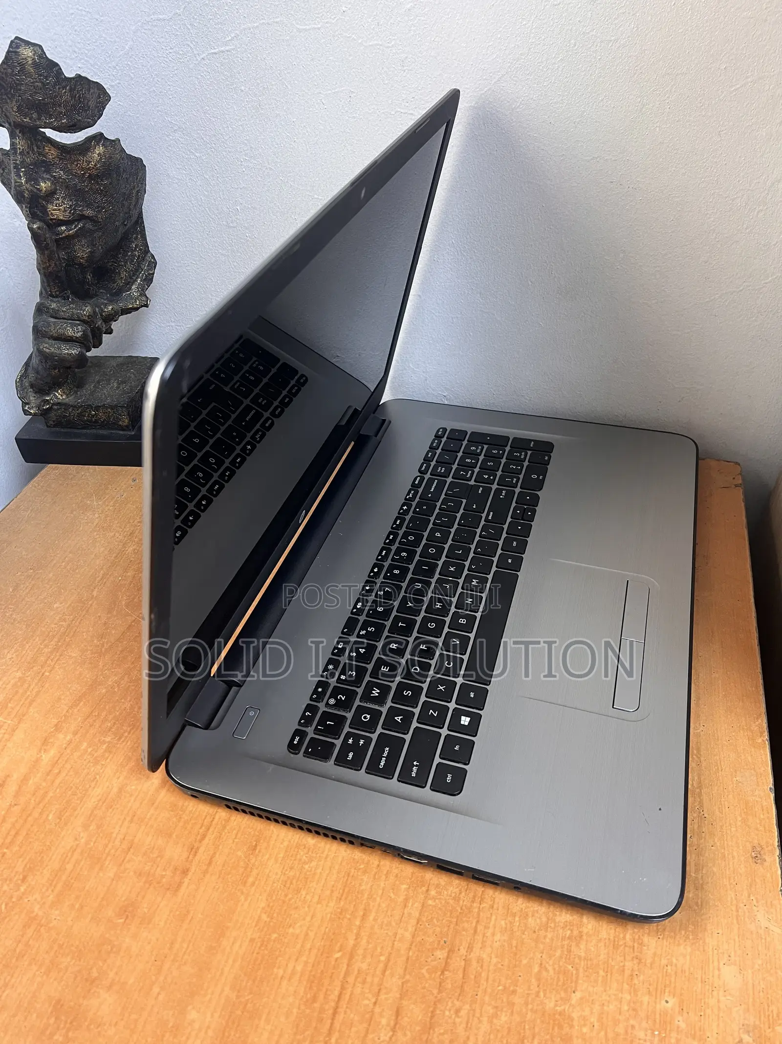 Laptop HP 8GB AMD A8 HDD 250GB