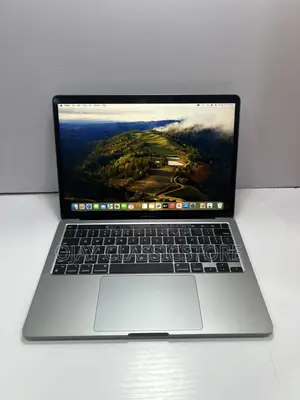 Laptop Apple MacBook Pro 2021 M1 16GB Apple M1 SSD 512GB