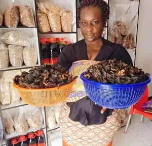 Everything Seafood and Foodstuff