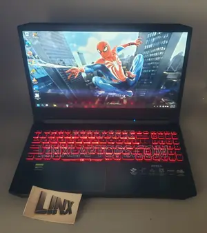 Laptop Acer Nitro 5 16GB Intel Core i5 SSD 512GB