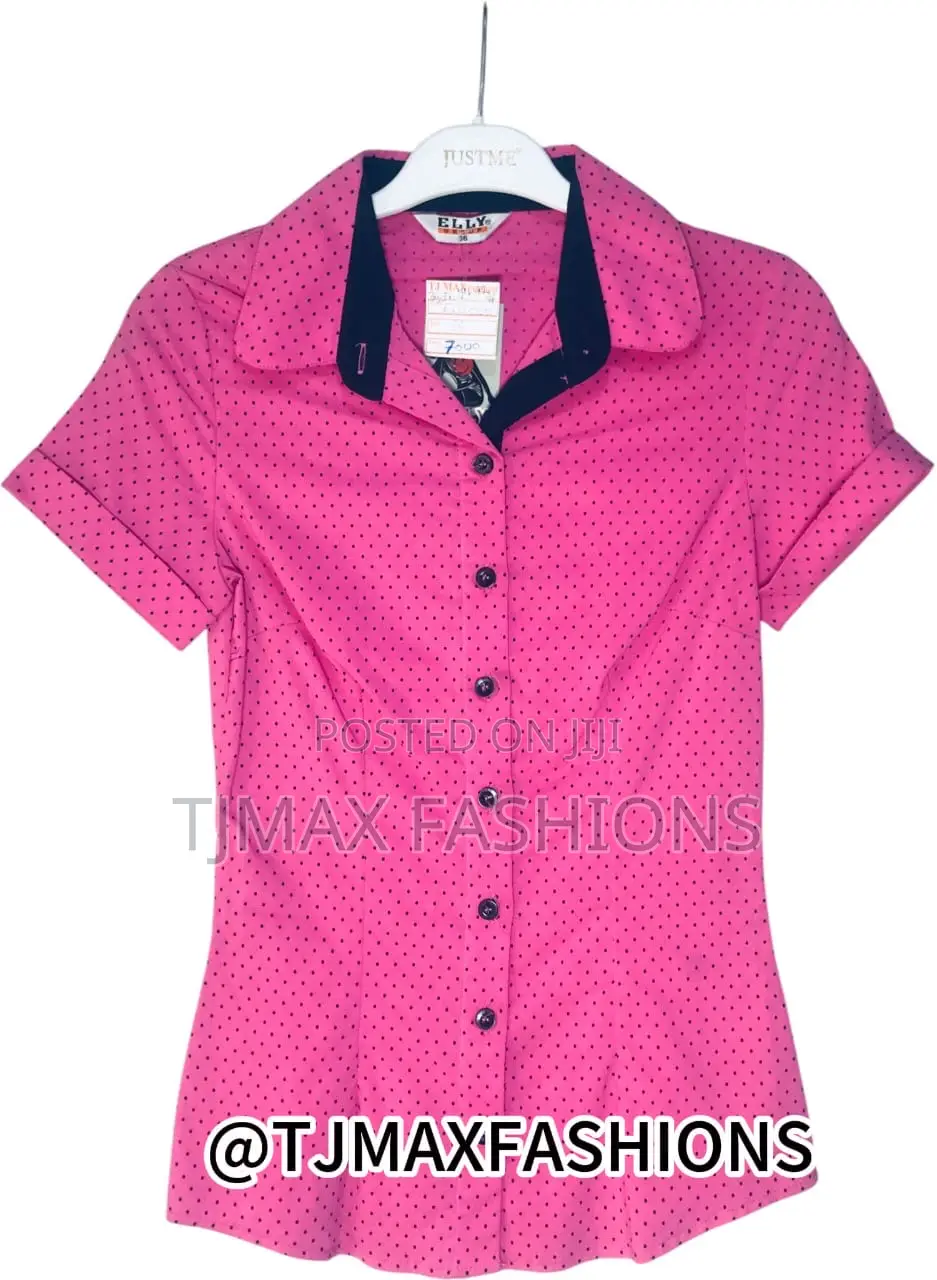 Office Tops -Various ( 50pcs in Bulk)