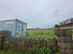 Plot of Land for Sale