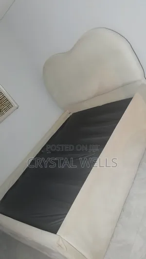 4 by 6 Bedframe