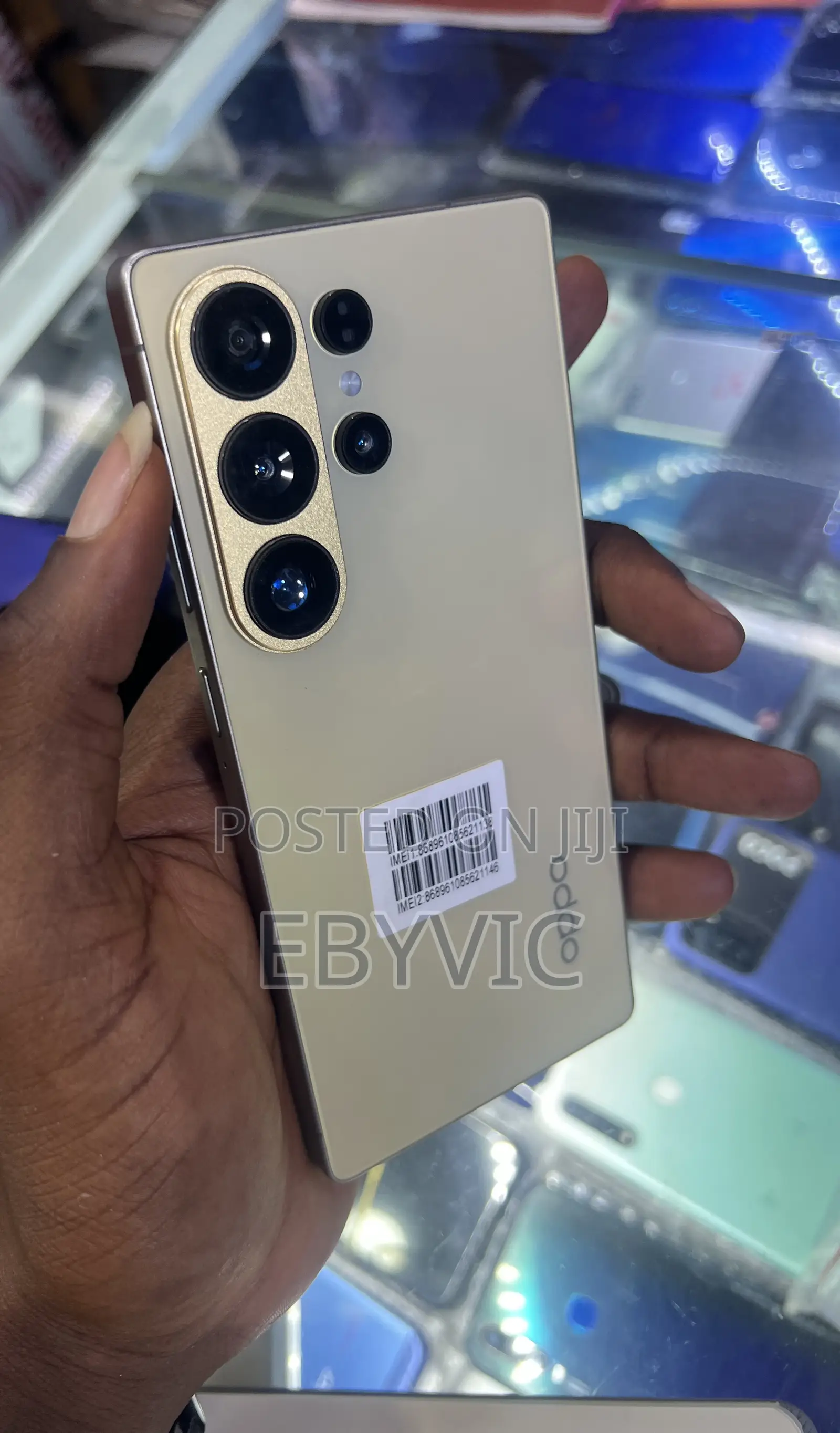 Mobile Phone 128 GB