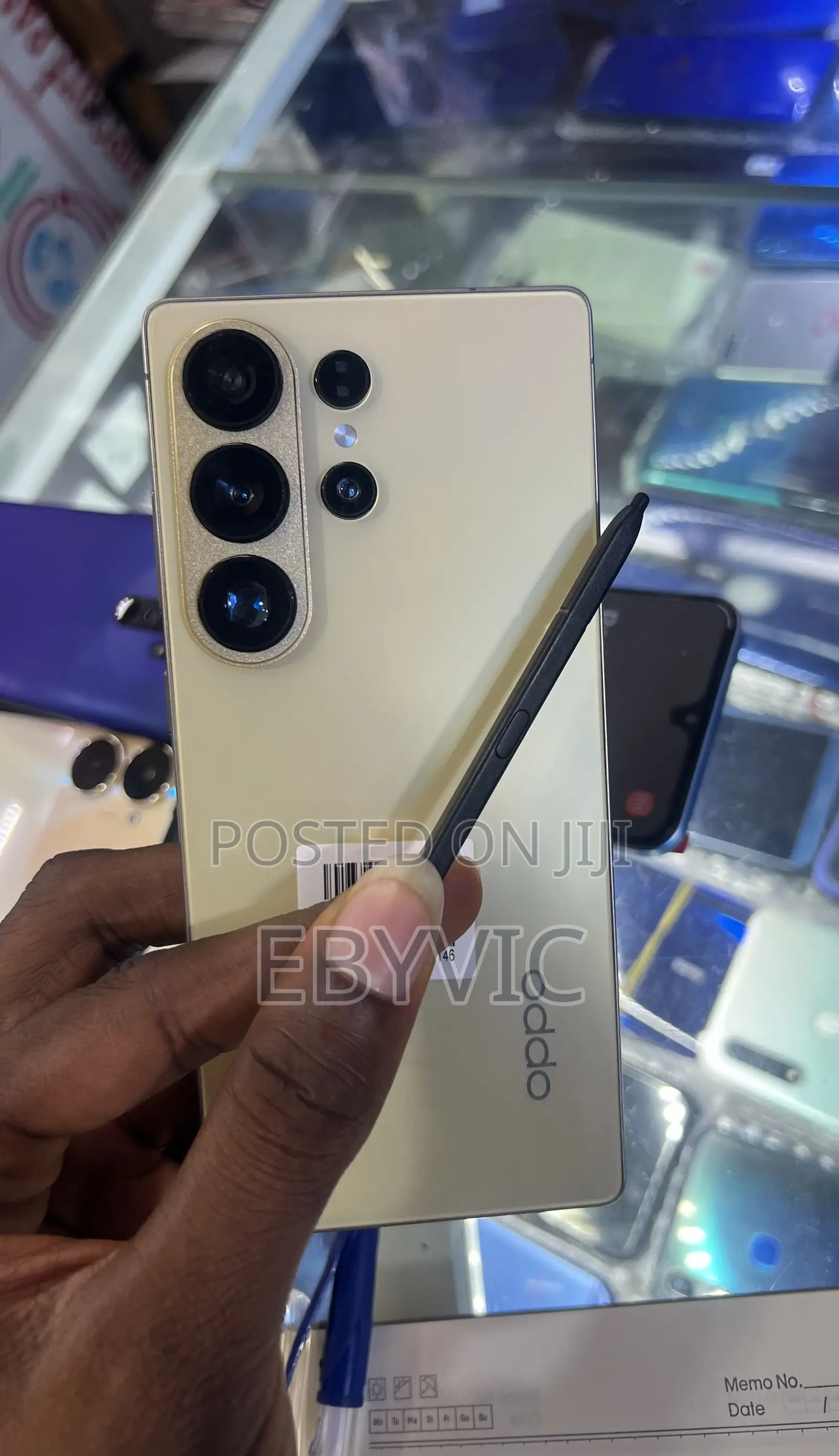 Mobile Phone 128 GB