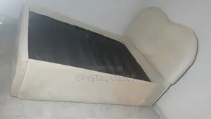 4 by 6 Bedframe