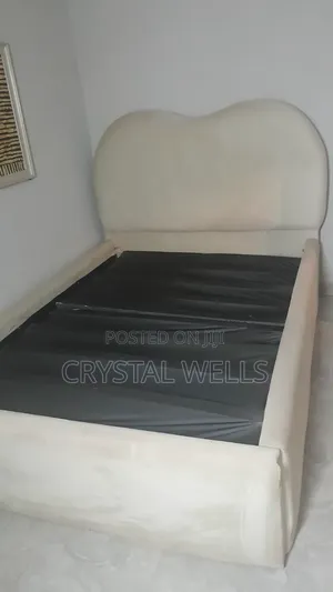 4 by 6 Bedframe