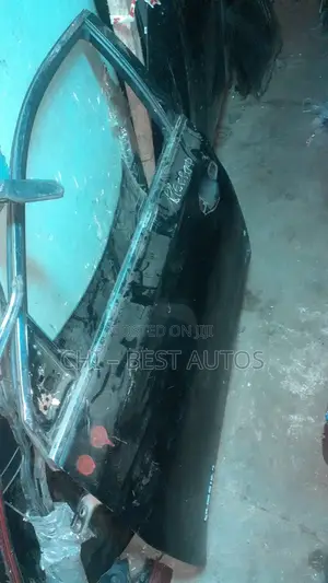Toyota Avalon 2014 Front Left Door
