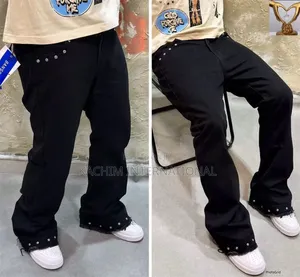 Men's Quality Jeans Trouser