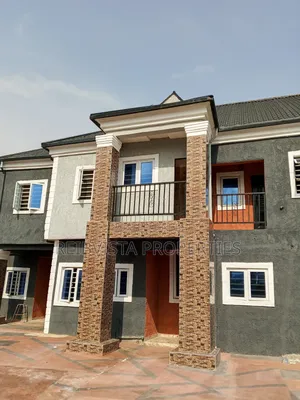 Furnished Mini Flat in Owode, Kosofe for rent