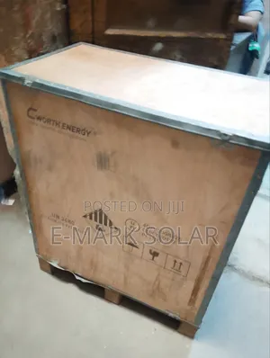 C-Worth 15kwh 48v Lithium Ion Solar Batteries  Available Today Usnow