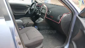 Toyota Matrix 2003 Blue