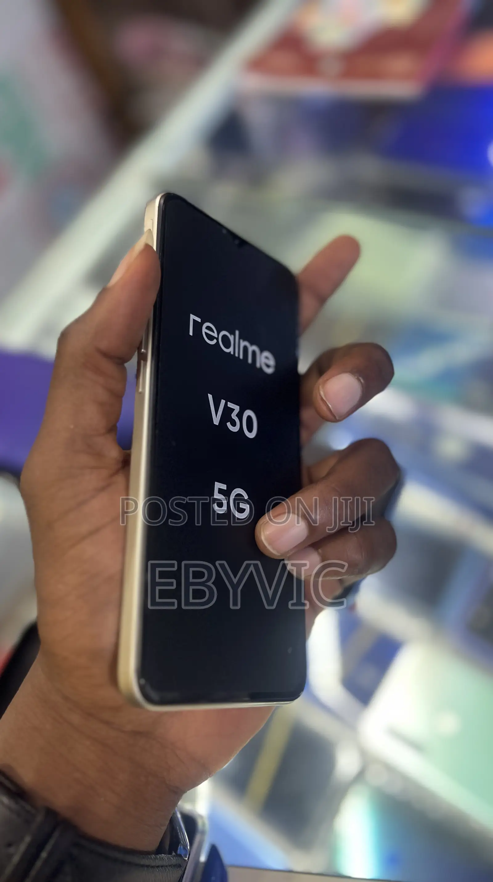 Realme V30 128 GB