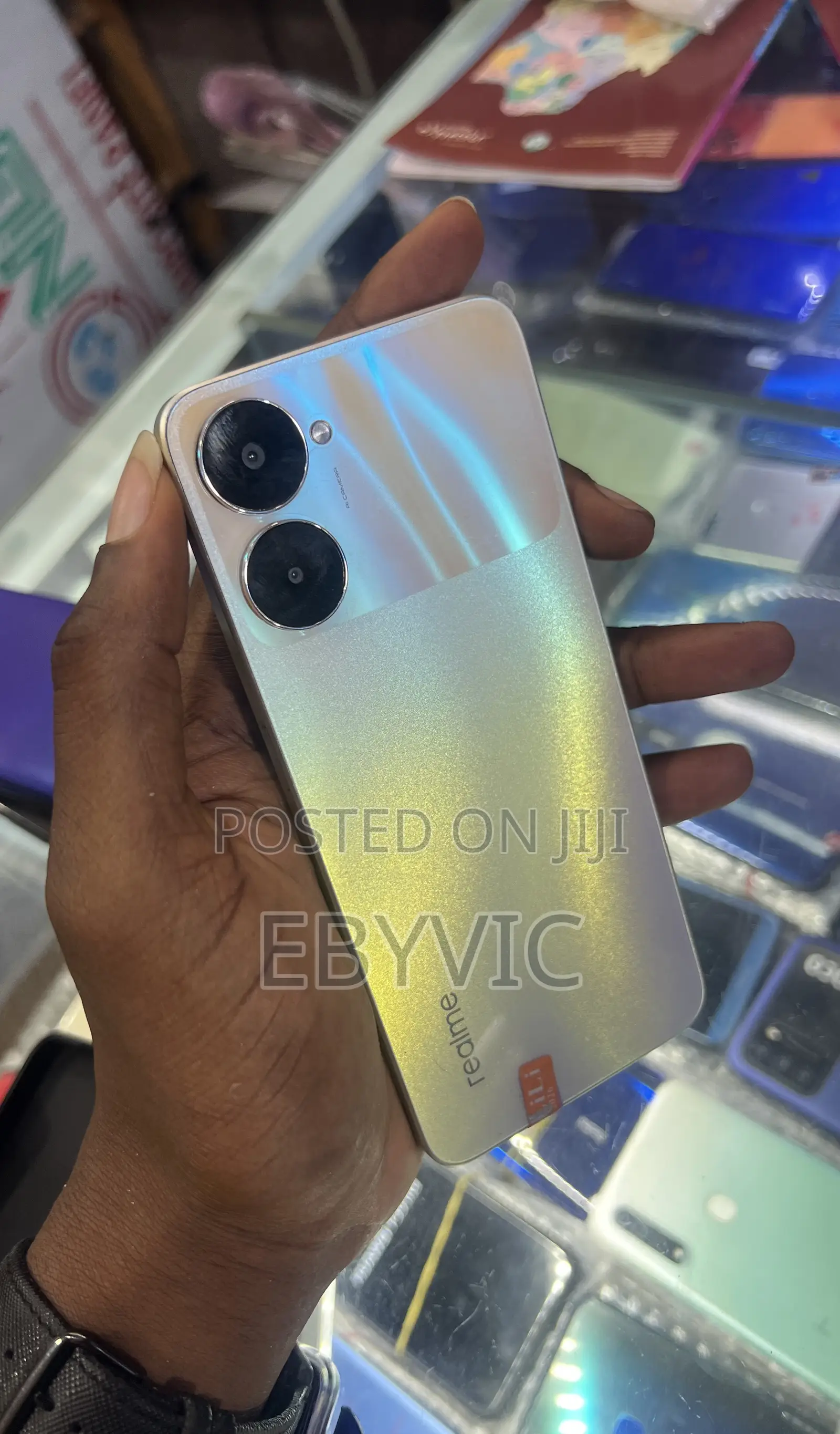 Realme V30 128 GB