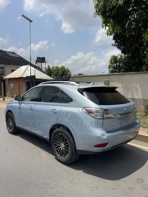Lexus RX 350 2010