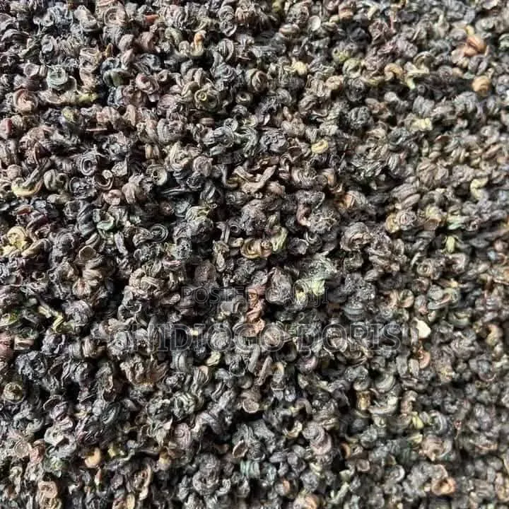 Dried Periwinkle