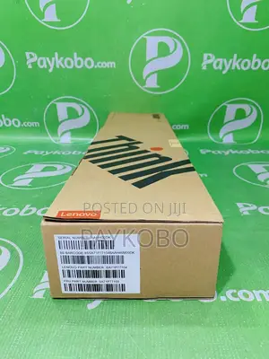 Lenovo Thinksmart Bar 180 - Ai-Powered Smart Meeting Room Bar