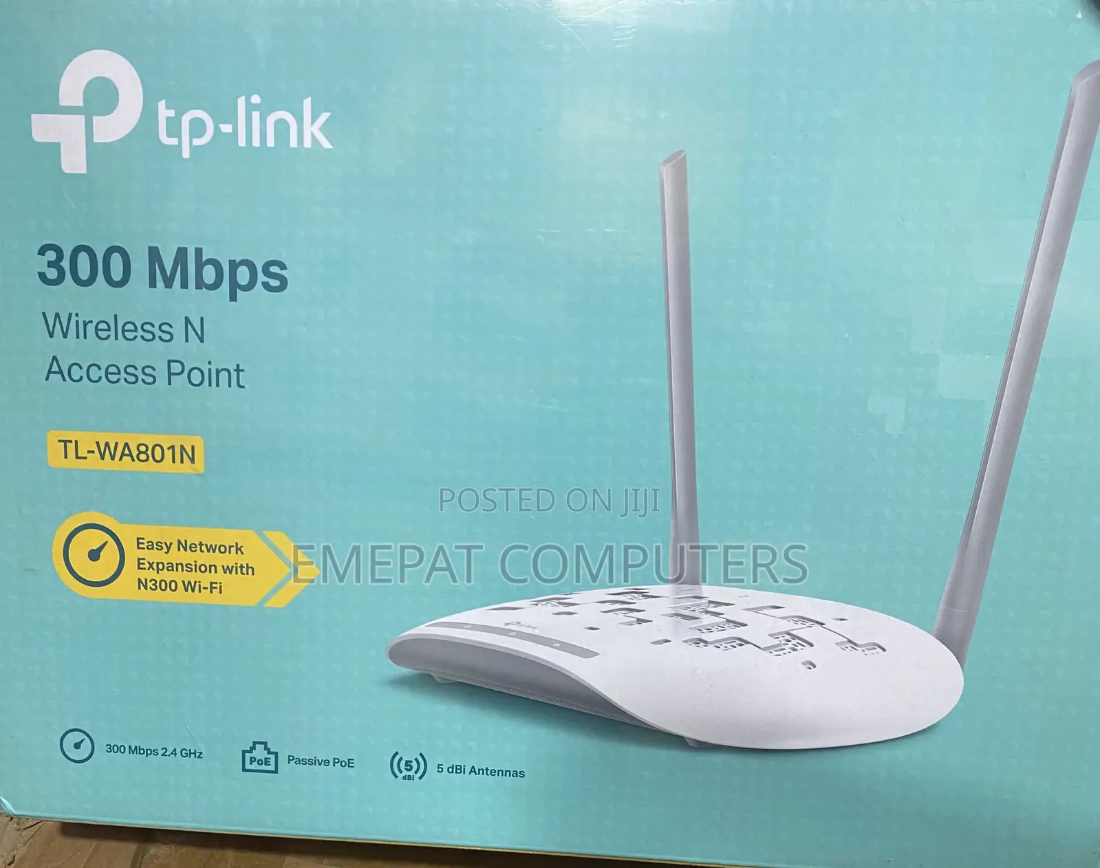 Tp Link Wireless Access Point