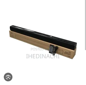 32 Inches Hifi Wireless Tv Soundbar Speaker With Deep Bass
