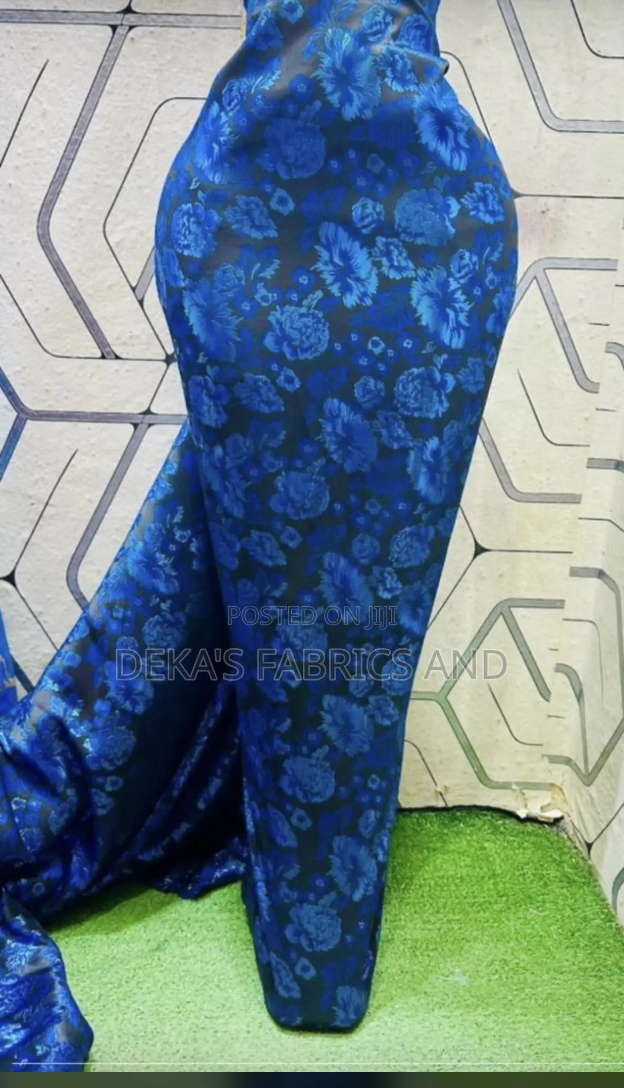 Brocade Damask