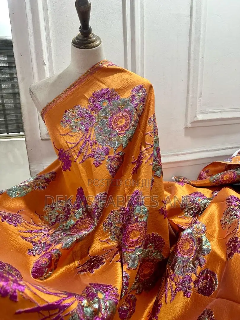 Brocade Damask