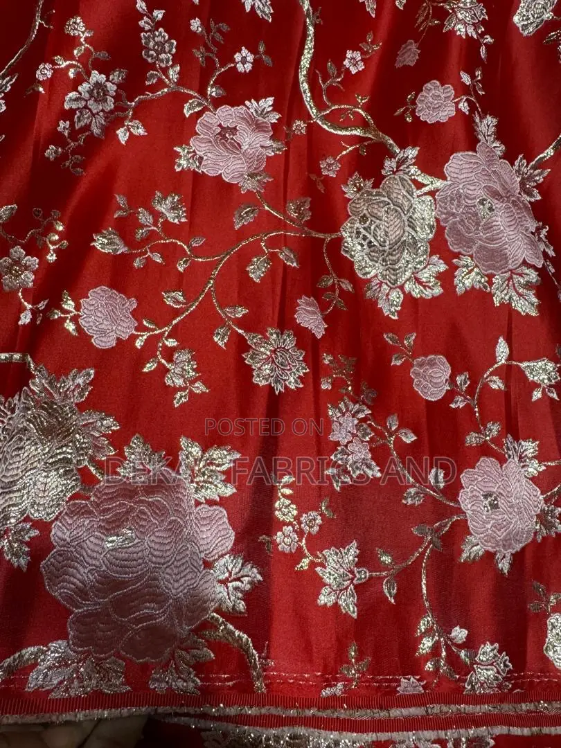 Brocade Damask