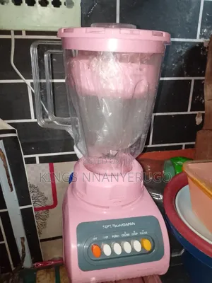 Medium Blender