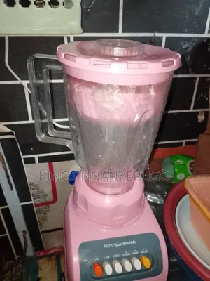 Medium Blender