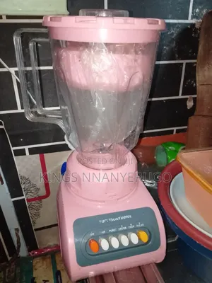 Medium Blender