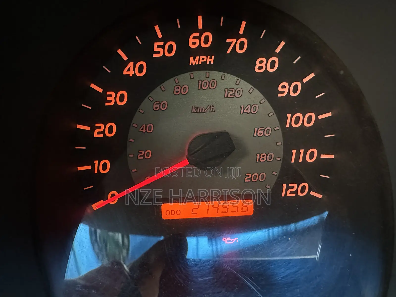 Toyota Tacoma 2008 Black