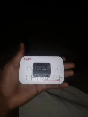 Airtel Wifi