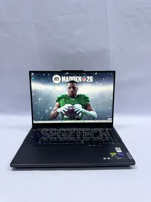 Laptop Lenovo Legion 5 32GB Intel Core i9 SSD 1T
