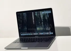 Laptop Apple MacBook Pro 2020 16GB Intel Core i5 SSHD+SSD 512GB