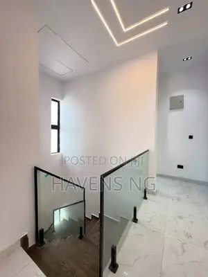 4bdrm Duplex in Ikota for sale