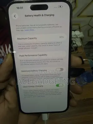 Apple iPhone 14 Pro Max 128 GB Black