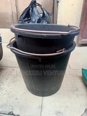Neoprene Bucket