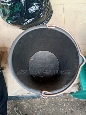 Neoprene Bucket
