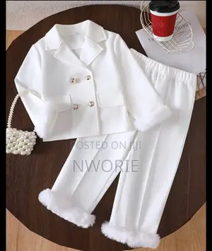 Baby Girls Clothings, 2 Years to 5 Years
