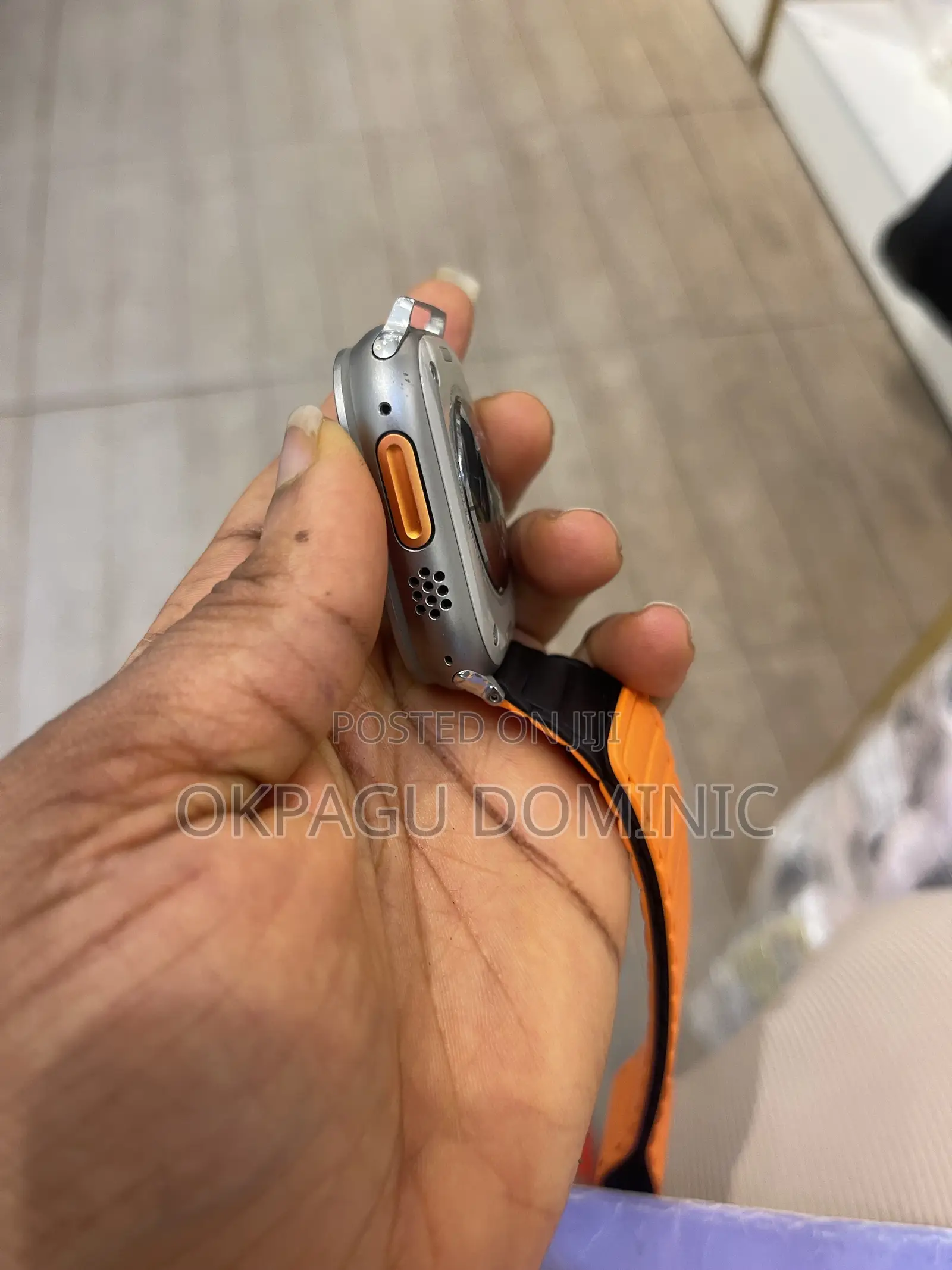 Apple Watch Ultra 2 49mm