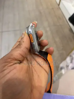 Apple Watch Ultra 2 49mm