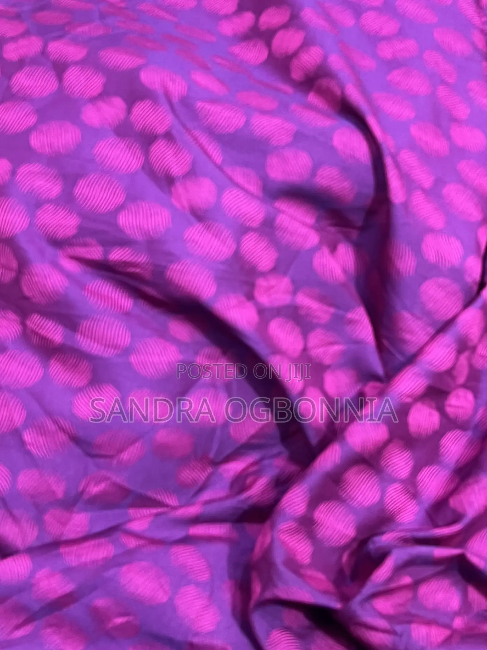 Fabric Fantasies
