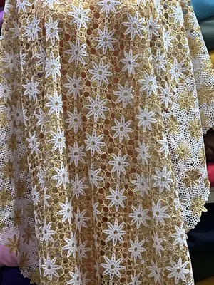 Fabric Fantasies