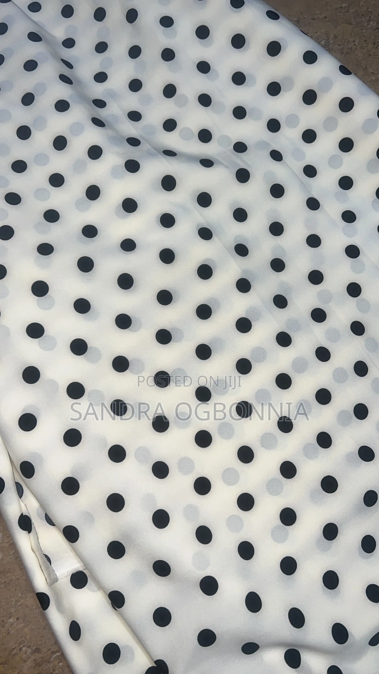 Fabric Fantasies
