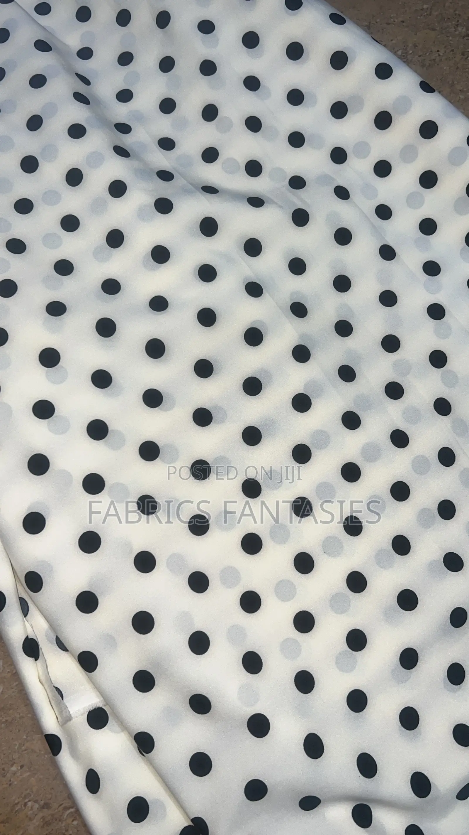 Fabric Fantasies