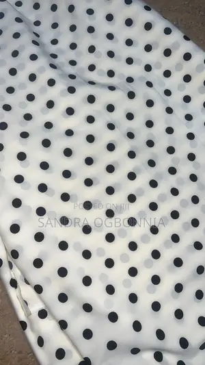 Fabric Fantasies
