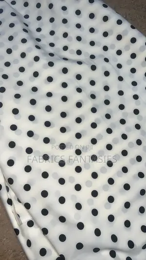 Fabric Fantasies