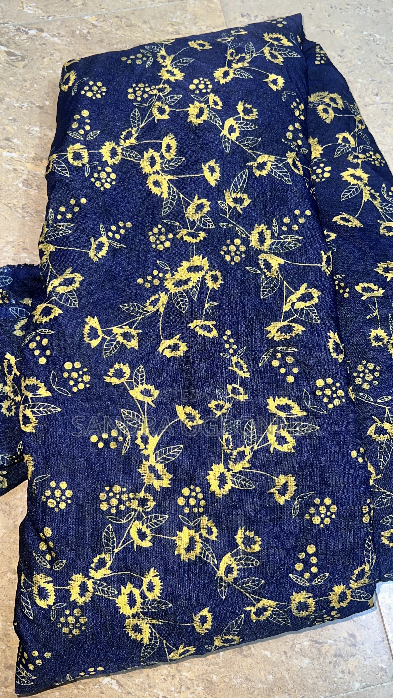 Fabric Fantasies