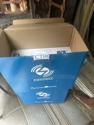 S60 Connect Indelec Prevectron