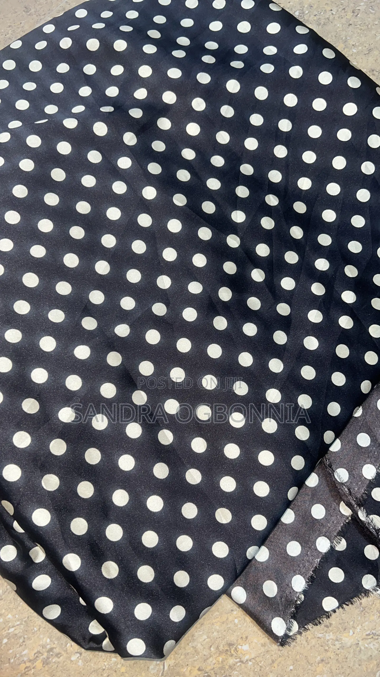 Fabric Fantasies